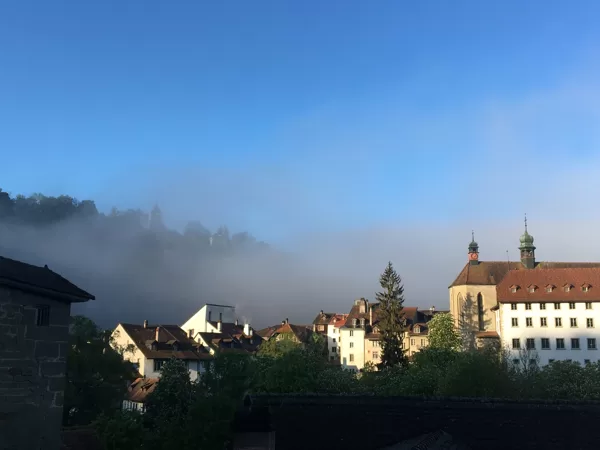 Belle Basse-ville
